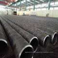 ERW Tube Sch 120 Carbon Steel Seamless Pipe